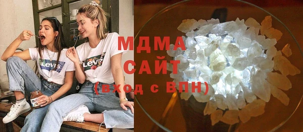 молекула духа Иннополис